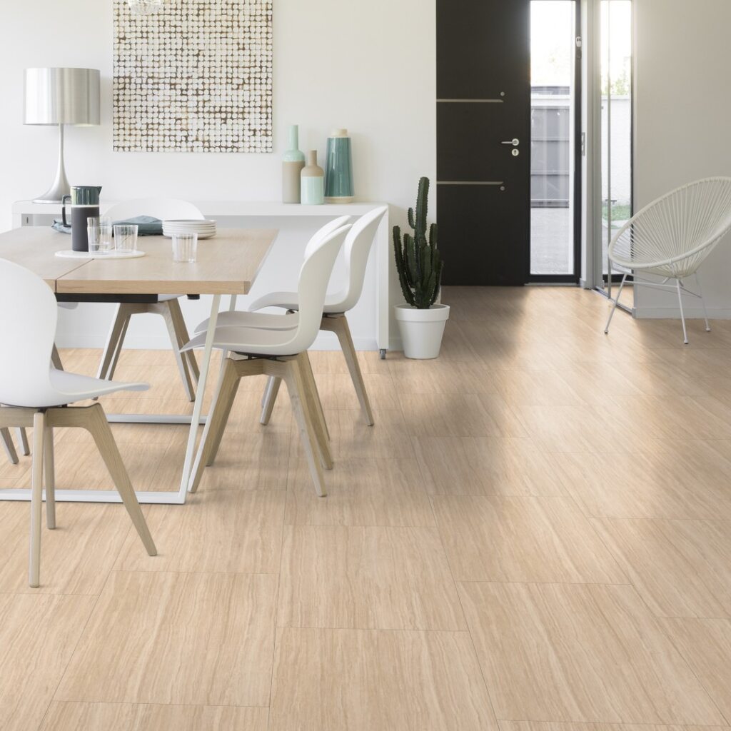 Gerflor Creation 55 PARADISO CREAM 1730